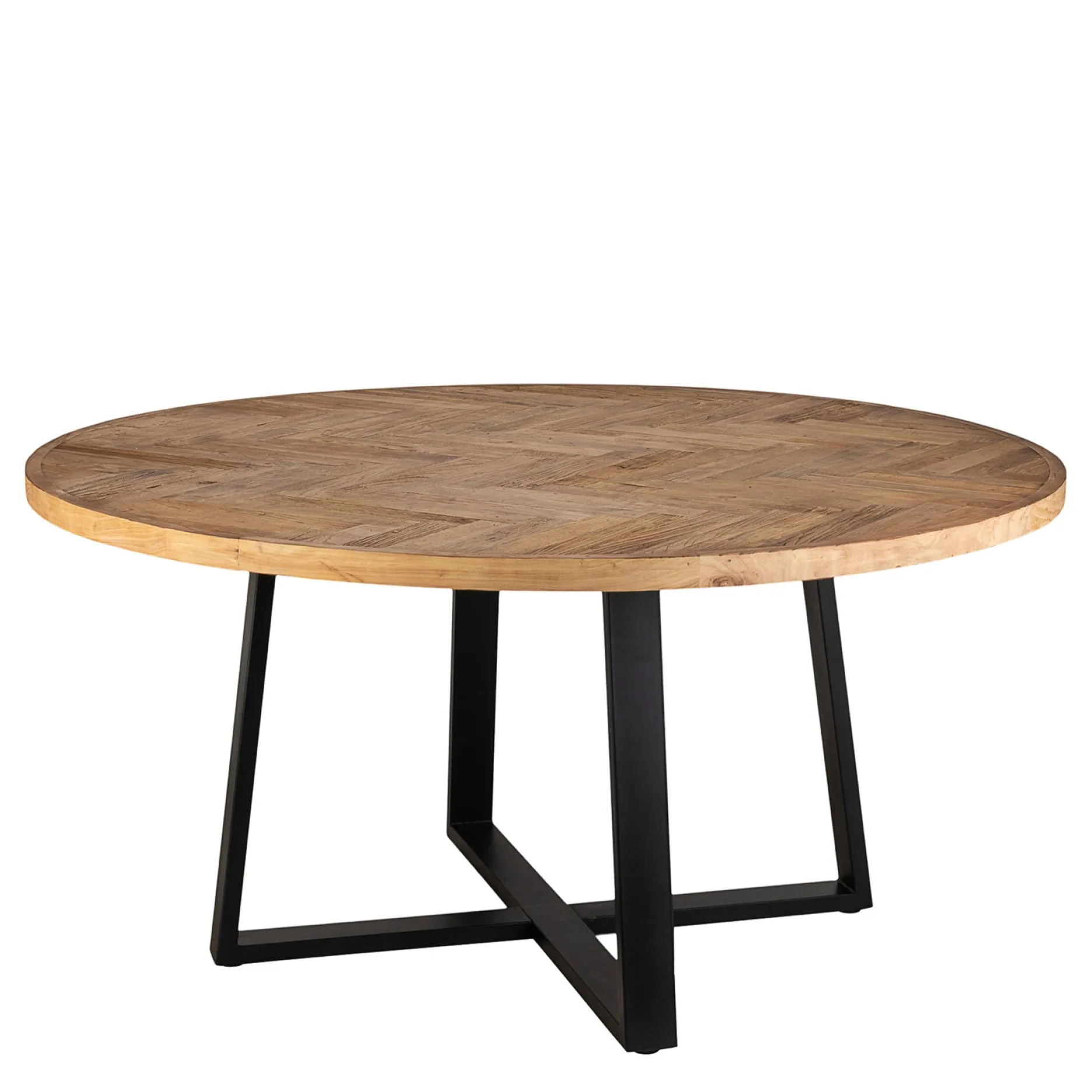 Furniture by Sinnerup Spiseborde-Grow sildebensspisebord, Ø160 cm