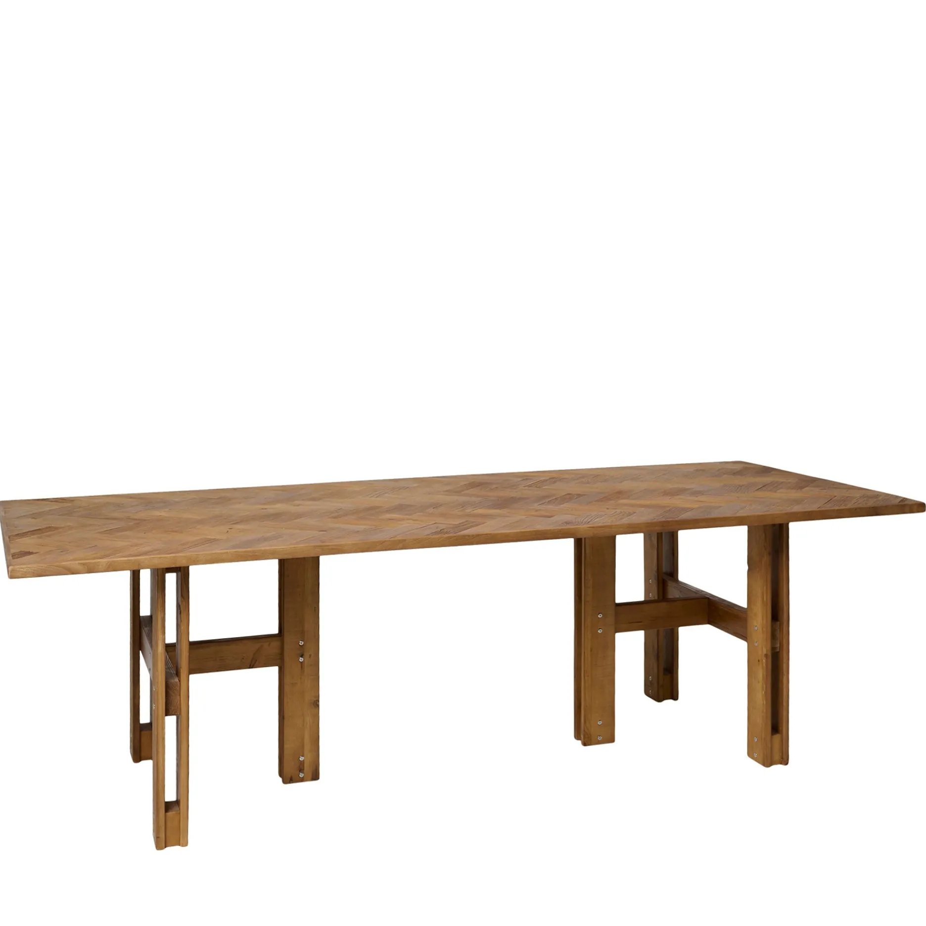 Furniture by Sinnerup Spiseborde-Grow sildebensspisebord, L240 cm