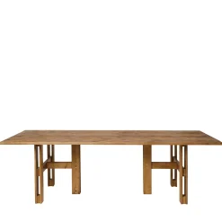 Furniture by Sinnerup Spiseborde-Grow sildebensspisebord, L240 cm