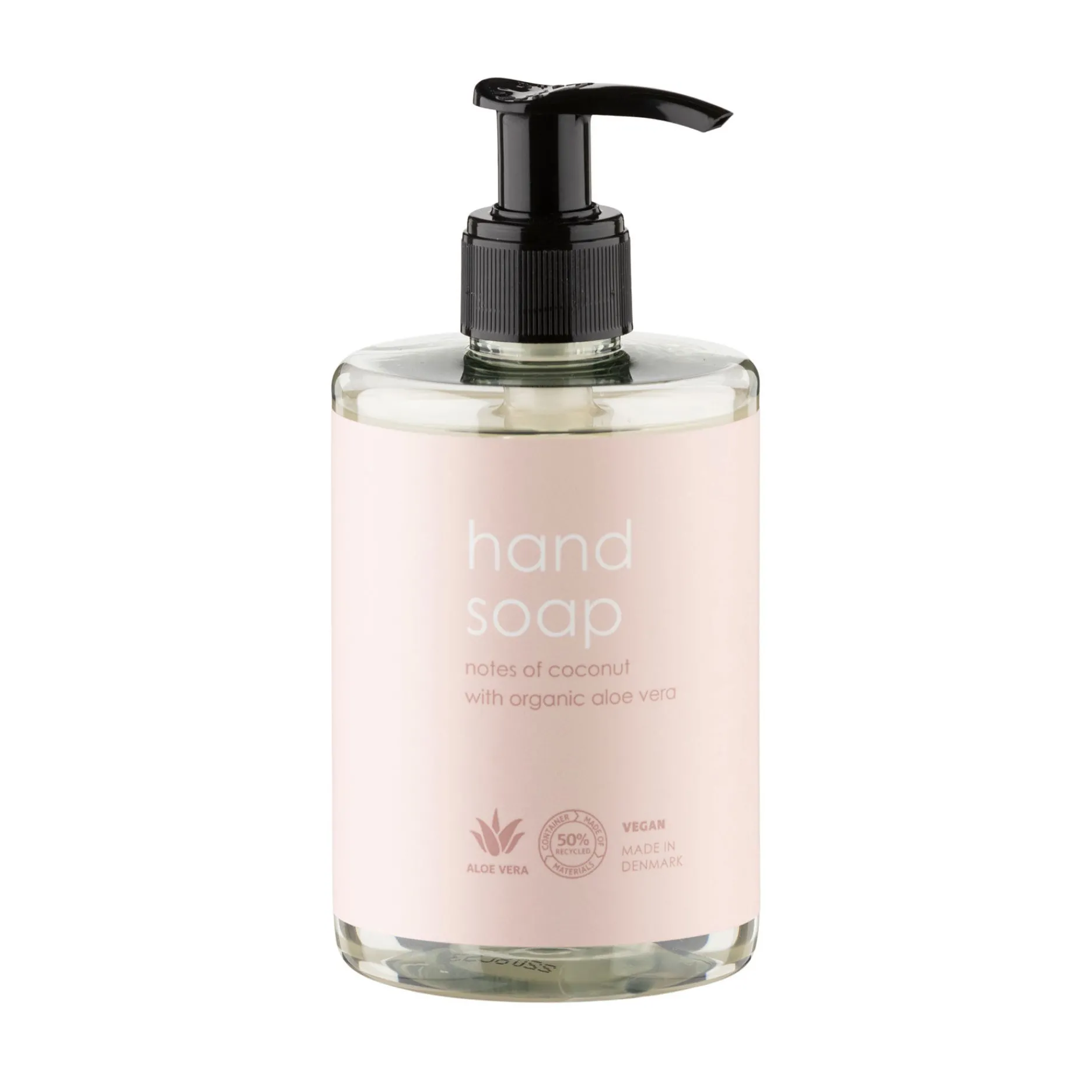 Sinnerup Wellness-Handsoap Coconut