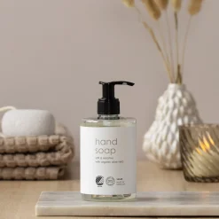 Sinnerup Wellness-Handsoap Soft & Sensitive