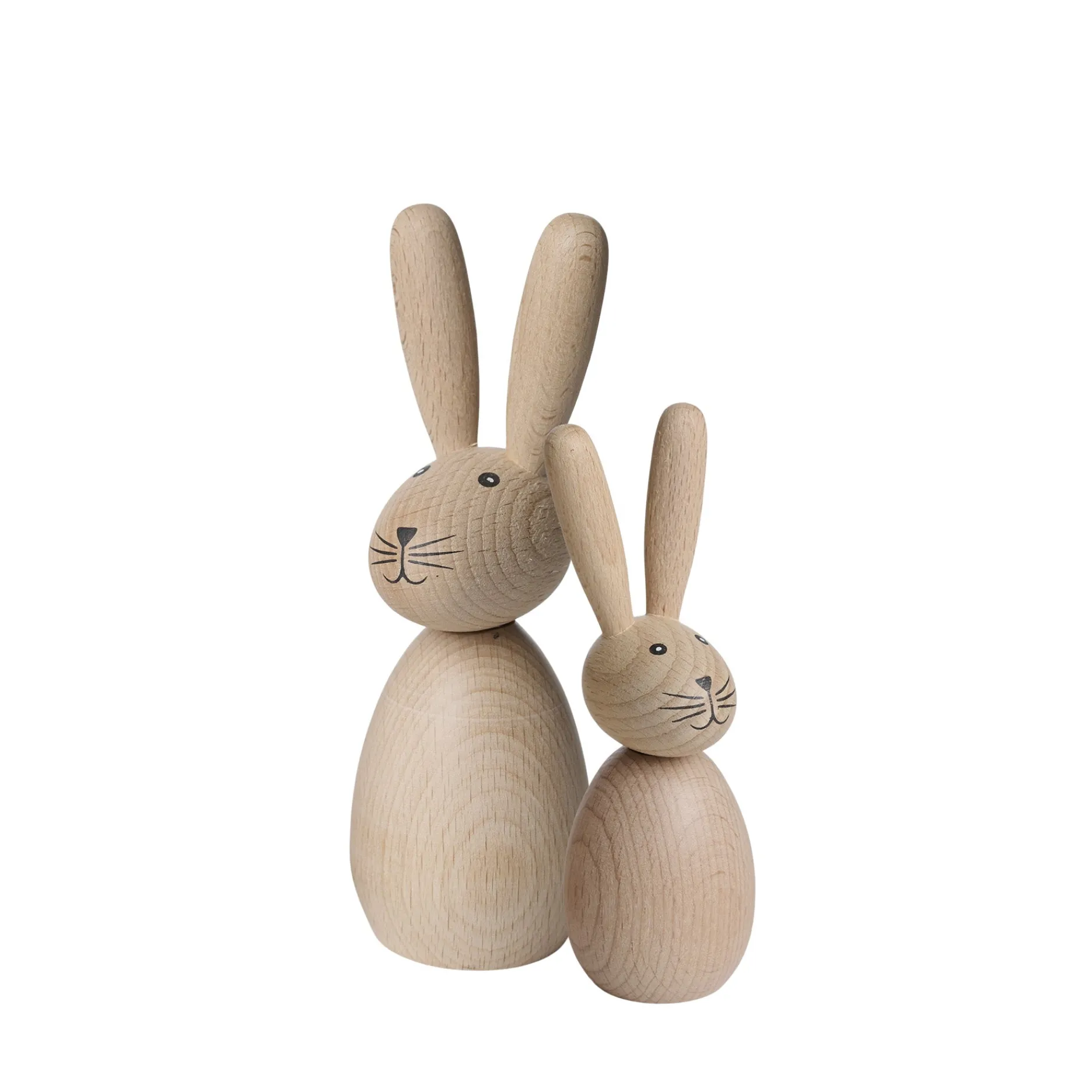 Sinnerup Figurer|Figurer-Hare i eg
