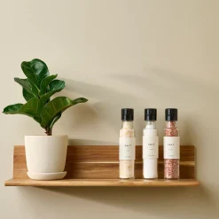 Sinnerup Fødevarer|Salt & Peber-Himalaya salt