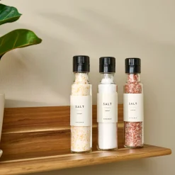 Sinnerup Fødevarer|Salt & Peber-Himalaya salt