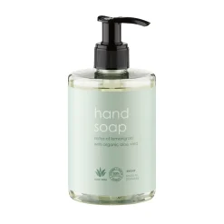 Sinnerup Wellness-Håndsæbe - Lemongrass
