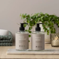 Sinnerup Wellness-Håndsæbe Havtorn/Aloe Vera