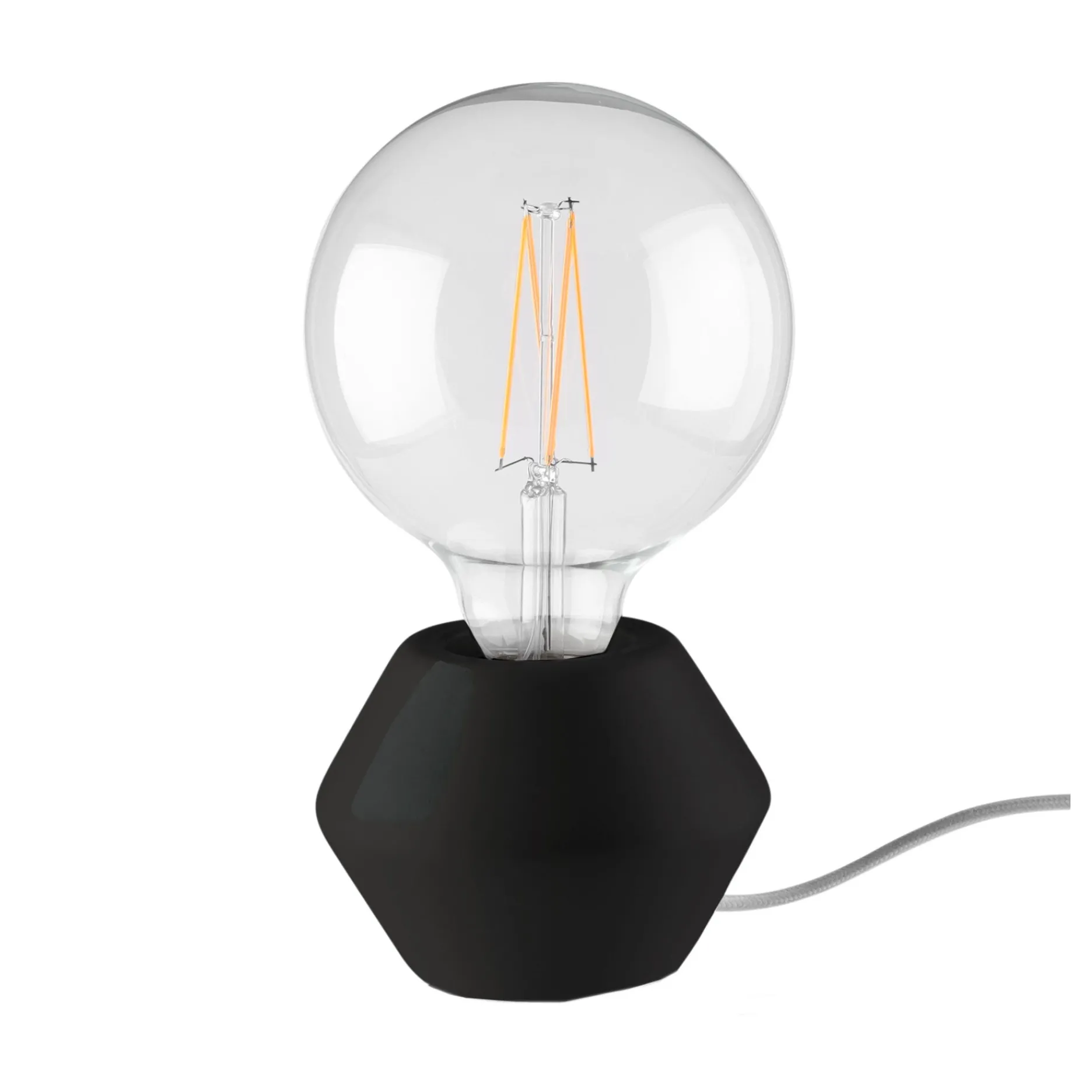 Créton Maison Bordlamper|Lamper & Belysning-Hope lampe