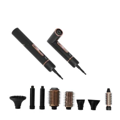 Hâws Wellness-Hot Air styler Deluxe 8 dele