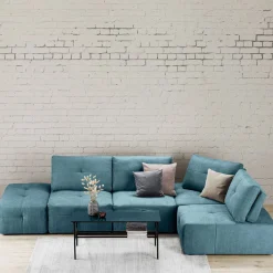 Furniture by Sinnerup Modulsofaer|Puffer-Houston puf modul