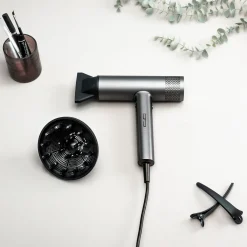 Hâws Wellness-Hårtørrer m/diffuser 2000W