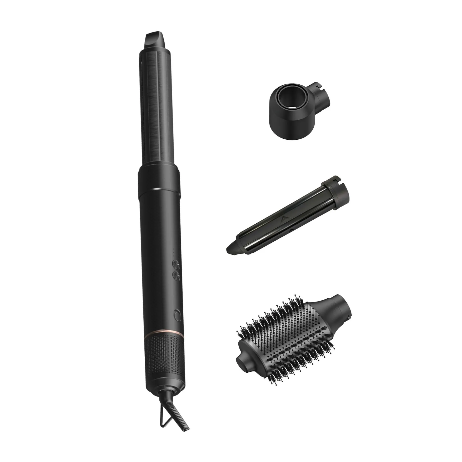 Hâws Wellness-Hårtørrer styler 4 i 1 1500W