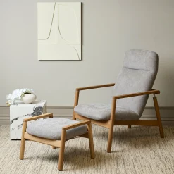 Furniture by Sinnerup Loungestole-Inago loungestol