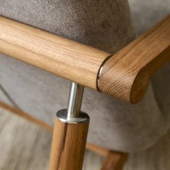 Furniture by Sinnerup Loungestole-Inago loungestol