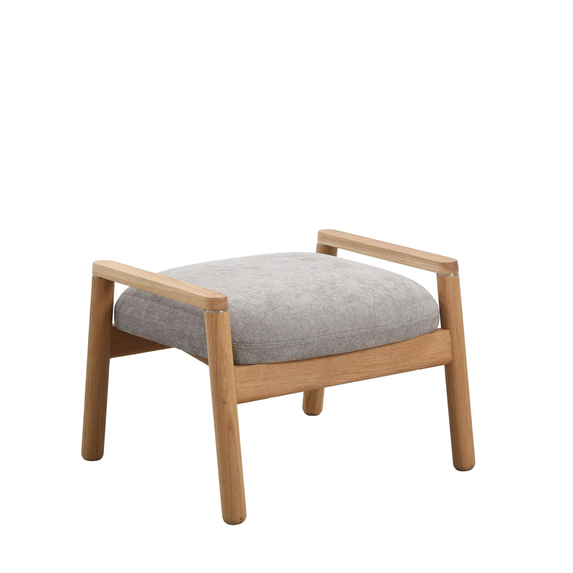 Furniture by Sinnerup Loungestole-Inago skammel