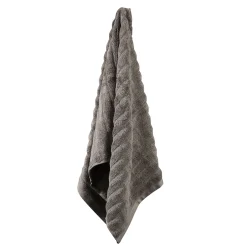 Zone Håndklæder-Inu håndklæde 50x100 cm taupe