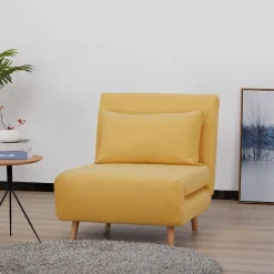 Furniture by Sinnerup Loungestole|Sovesofaer-IOWA sovestol