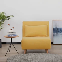 Furniture by Sinnerup Loungestole|Sovesofaer-IOWA sovestol