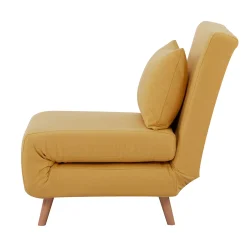 Furniture by Sinnerup Loungestole|Sovesofaer-IOWA sovestol