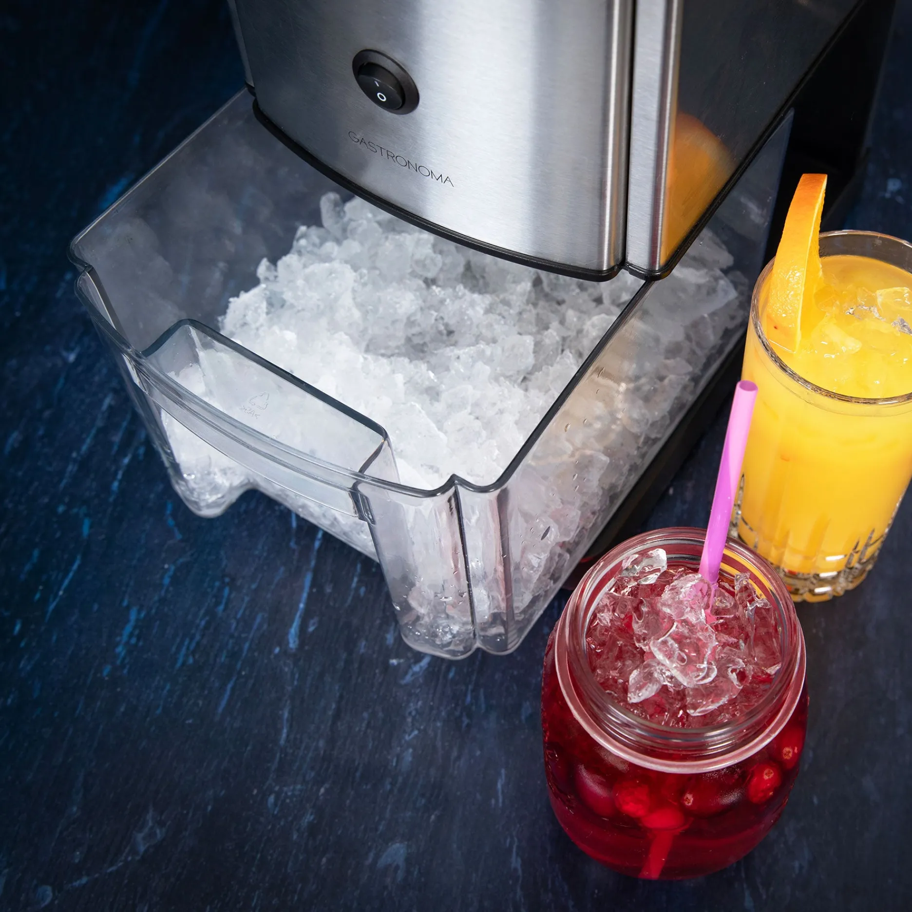 Gastronoma Tilbud|Bar & Vin-Is knuser