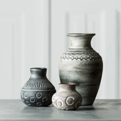 Sinnerup Vaser-Jasmin Vase