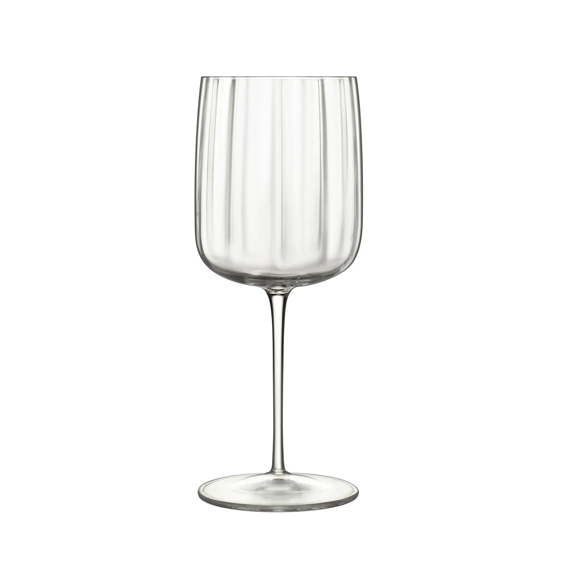 Luigi Bormioli Tilbud|Glas-Jazz spritz cocktailglas 4 stk