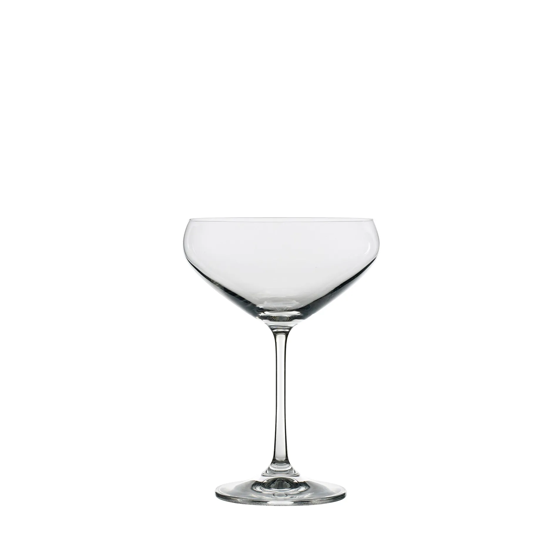 Lyngby Glas Bar & Vin-Juvel champagneskåle 4 stk