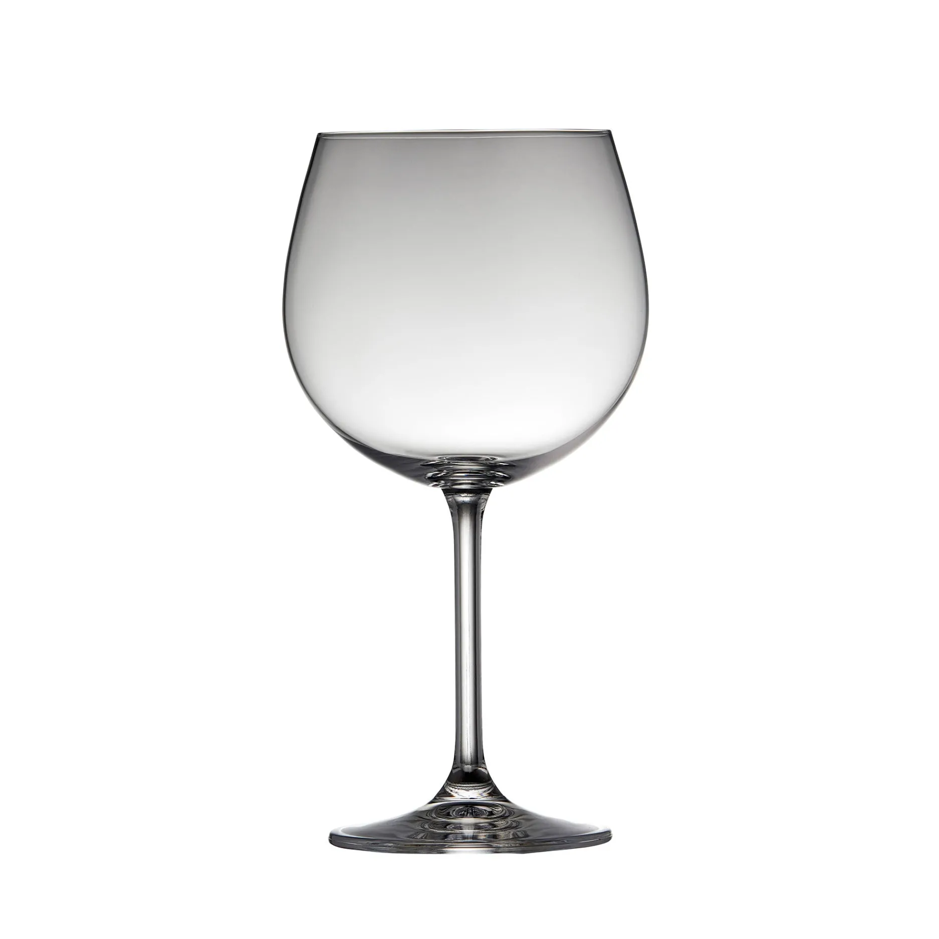 Lyngby Glas Glas-Juvel gin & tonic glas 4 stk