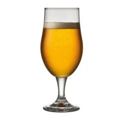 Lyngby Glas Bar & Vin|Glas-Juvel ølglas 49 cl 4 stk