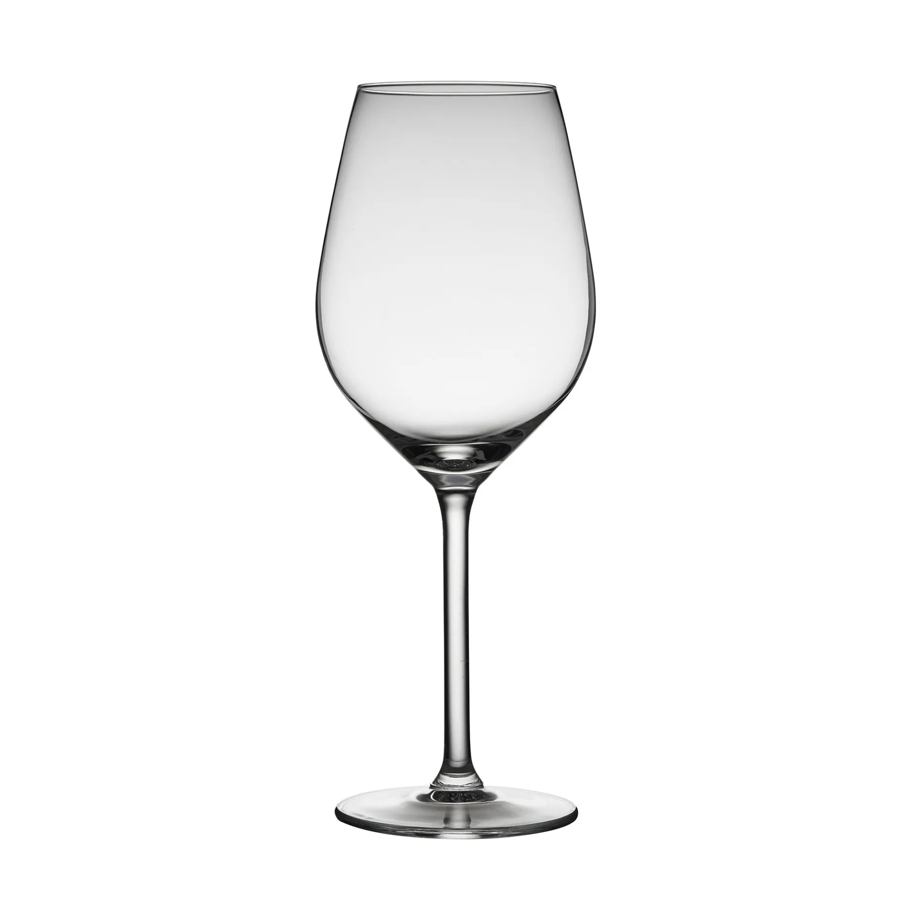 Lyngby Glas Tilbud-Juvel rødvin 50 cl 4 stk