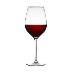 Lyngby Glas Tilbud-Juvel rødvin 50 cl 4 stk