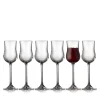 Lyngby Glas Tilbud-Juvel spirits/portvin 9 cl 6 stk