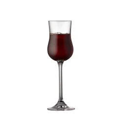Lyngby Glas Tilbud-Juvel spirits/portvin 9 cl 6 stk