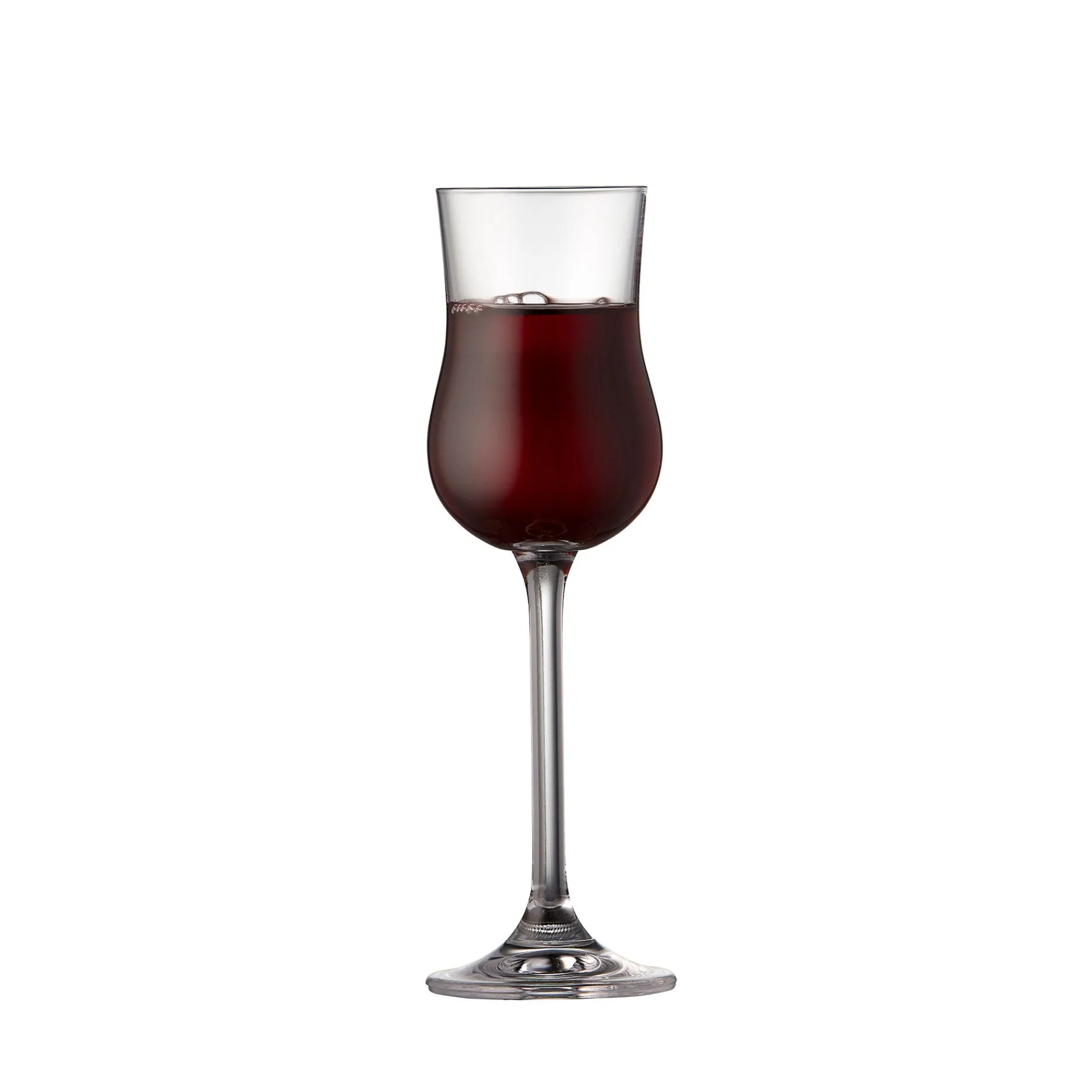 Lyngby Glas Tilbud-Juvel spirits/portvin 9 cl 6 stk