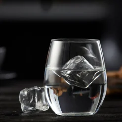 Lyngby Glas Bar & Vin|Glas-Juvel vandglas 39 cl 6 stk