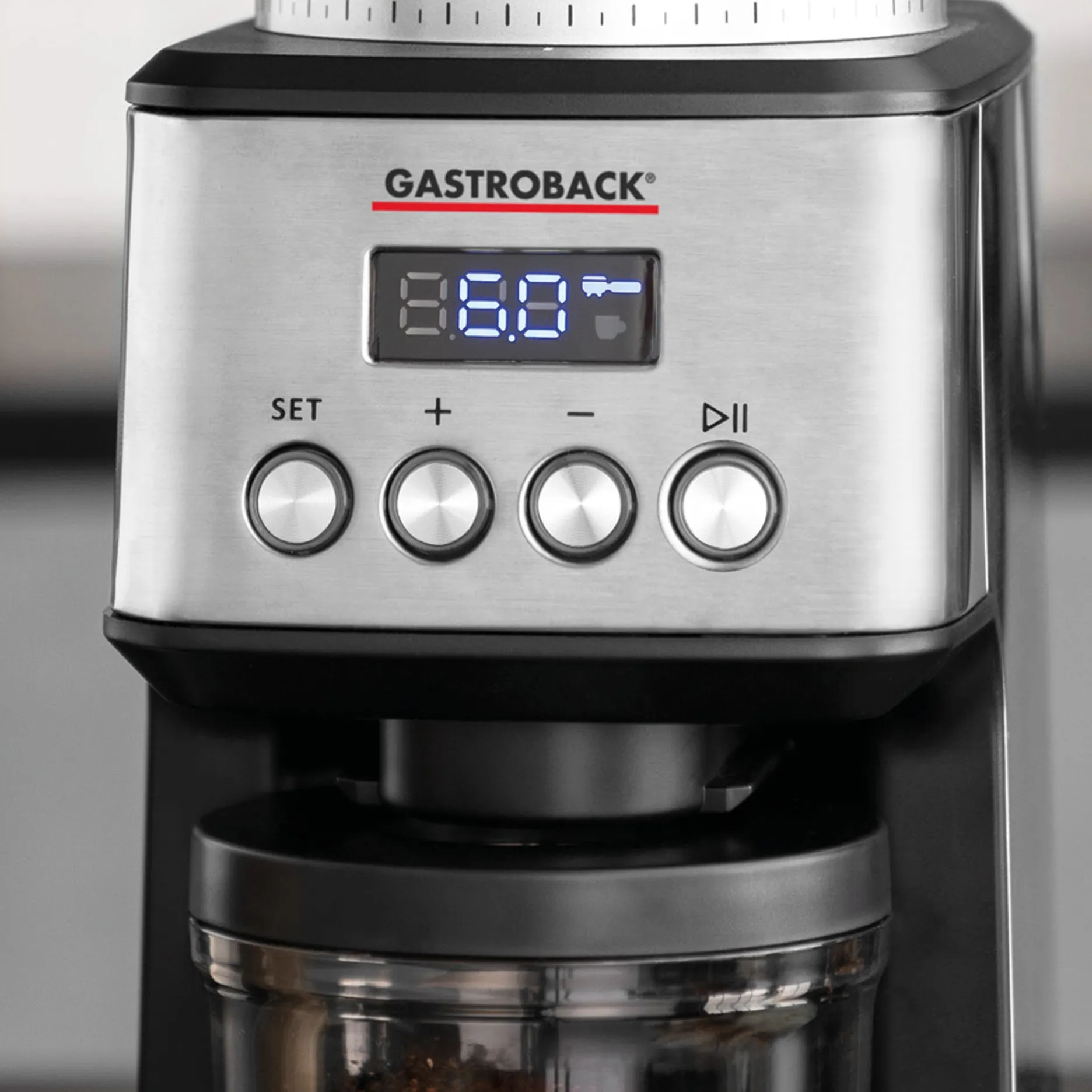 Hâws Køkkenmaskiner-Kaffekværn