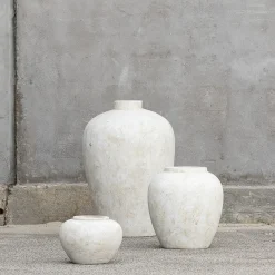 Sinnerup Vaser-Kairo II vase H60 cm