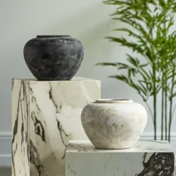 Sinnerup Vaser-Kairo II vase H18 cm