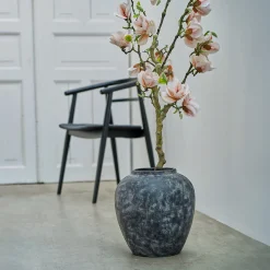 Sinnerup Vaser-Kairo II vase H34 cm