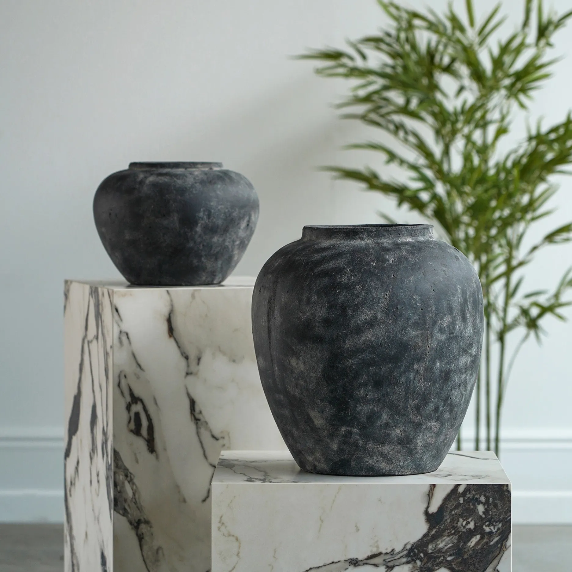 Sinnerup Vaser-Kairo II vase H34 cm