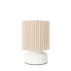 Sinnerup Bordlamper|Lamper & Belysning-Kanso III bordlampe