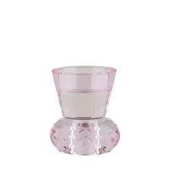 Sinnerup Lys & Stager-Karat lysestage H6 cm.