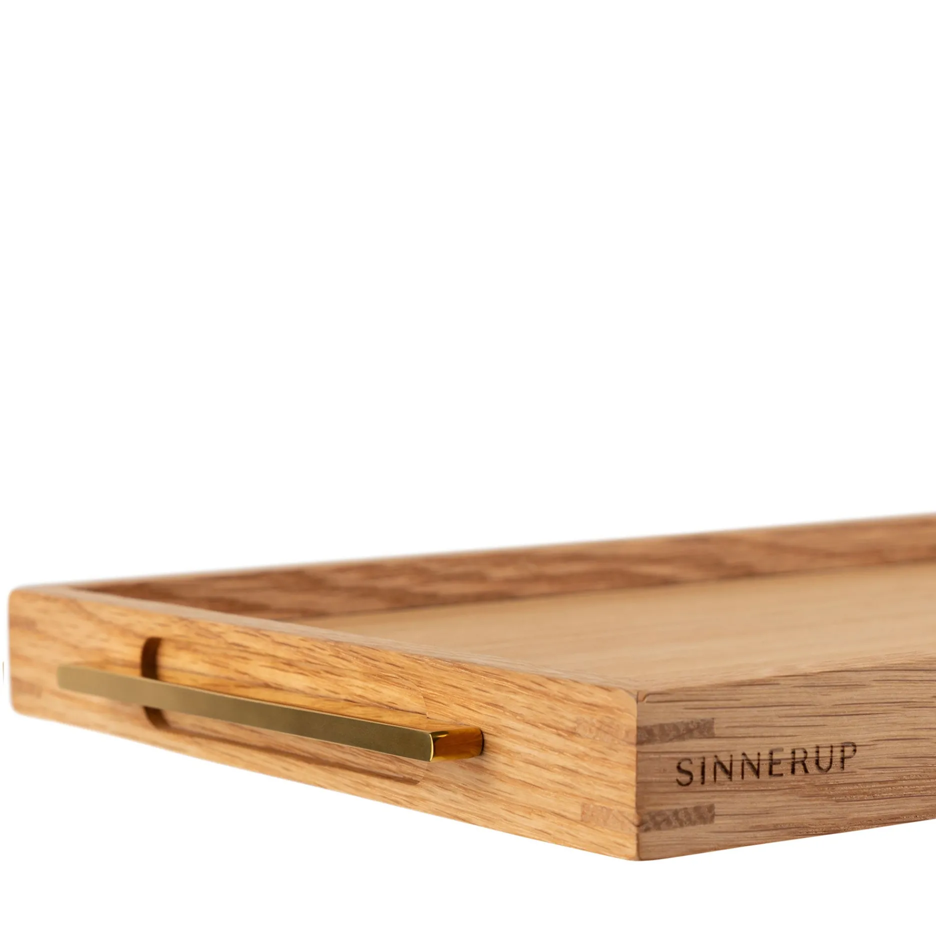 Sinnerup Serveringsbakker|Bakker-Keeper bakke i eg 2. sortering
