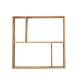 Furniture by Sinnerup Reoler-Keeper II reolmodul 4D D15