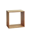 Furniture by Sinnerup Reoler-Keeper II reolmodul, FSC-certificeret egetræ 1K D30 cm