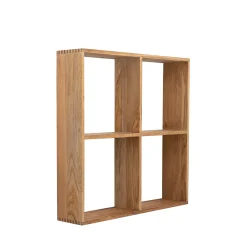 Furniture by Sinnerup Reoler-Keeper II reolmodul 4K D15