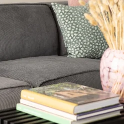 Furniture by Sinnerup Modulsofaer-Kingston sæde modul fløjl