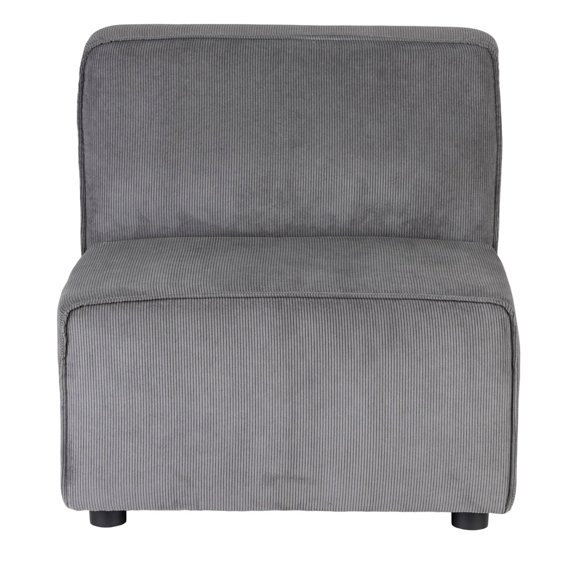 Furniture by Sinnerup Modulsofaer-Kingston sæde modul fløjl