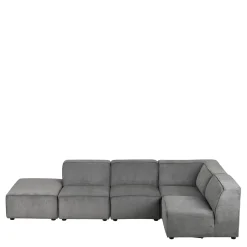 Furniture by Sinnerup Modulsofaer-Kingston sæde modul fløjl