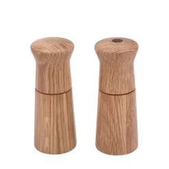 Morsø Salt & Peber-Kit salt- og peberkværnsæt 14 cm