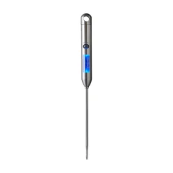 Blomsterberg Bageartikler-Køkken/bolche termometer digital stål